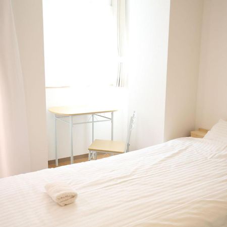 Connect Inn Osaka Zewnętrze zdjęcie