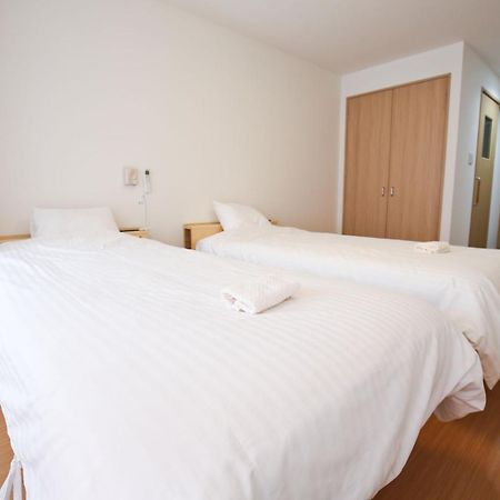 Connect Inn Osaka Zewnętrze zdjęcie