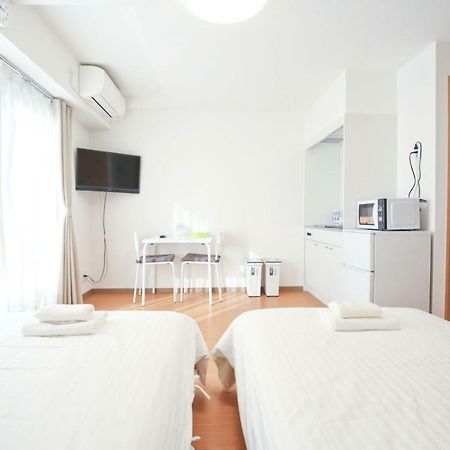 Connect Inn Osaka Zewnętrze zdjęcie