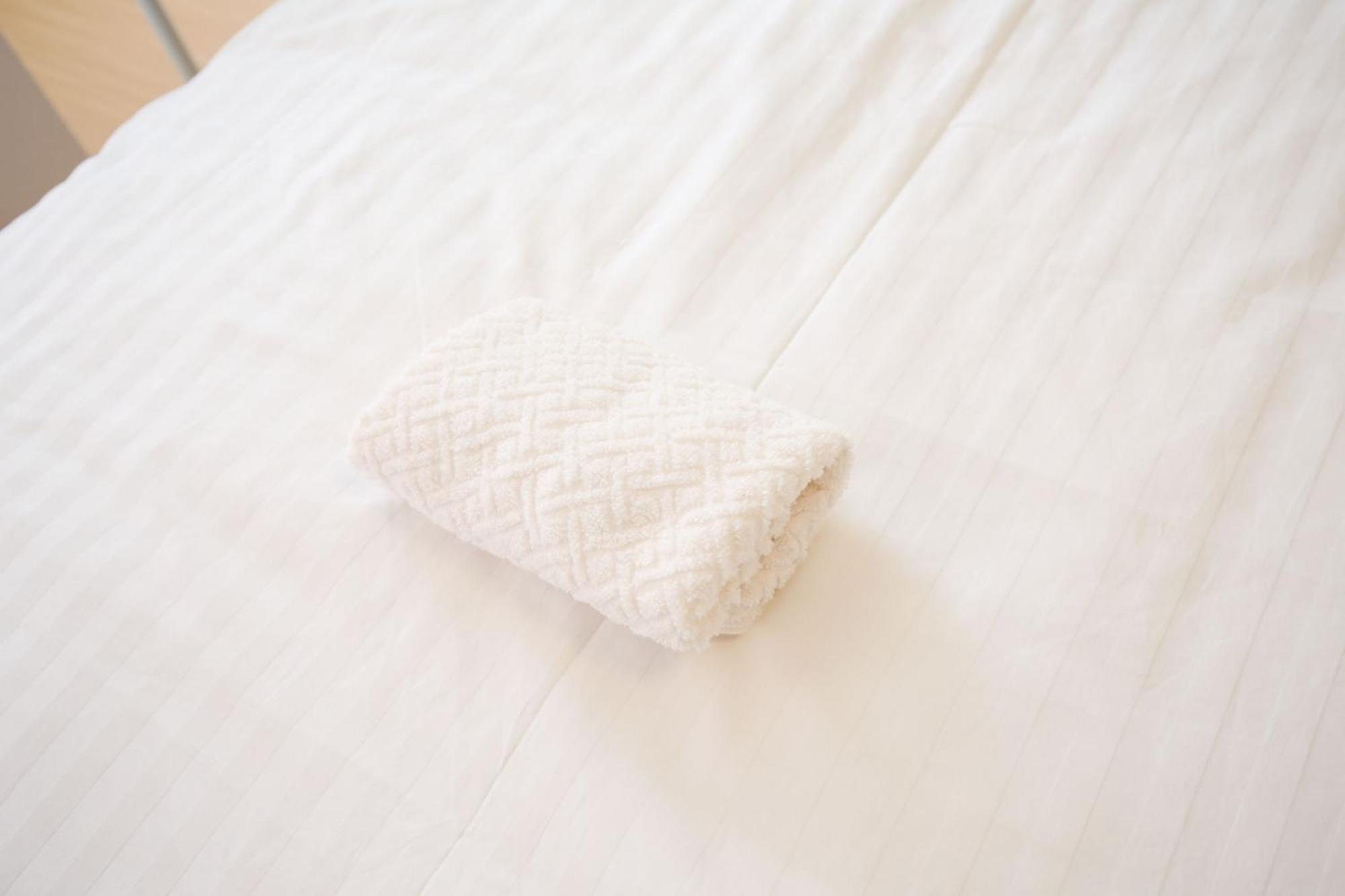 Connect Inn Osaka Zewnętrze zdjęcie