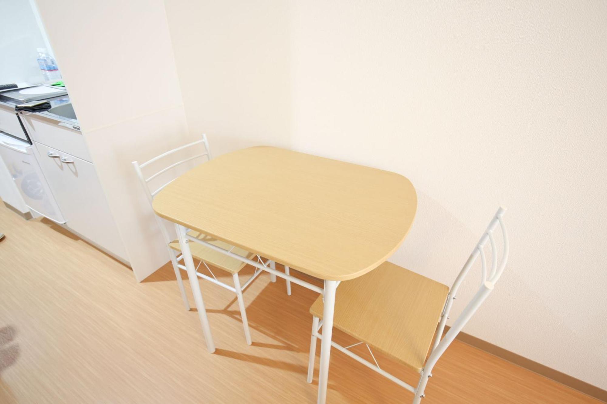 Connect Inn Osaka Zewnętrze zdjęcie