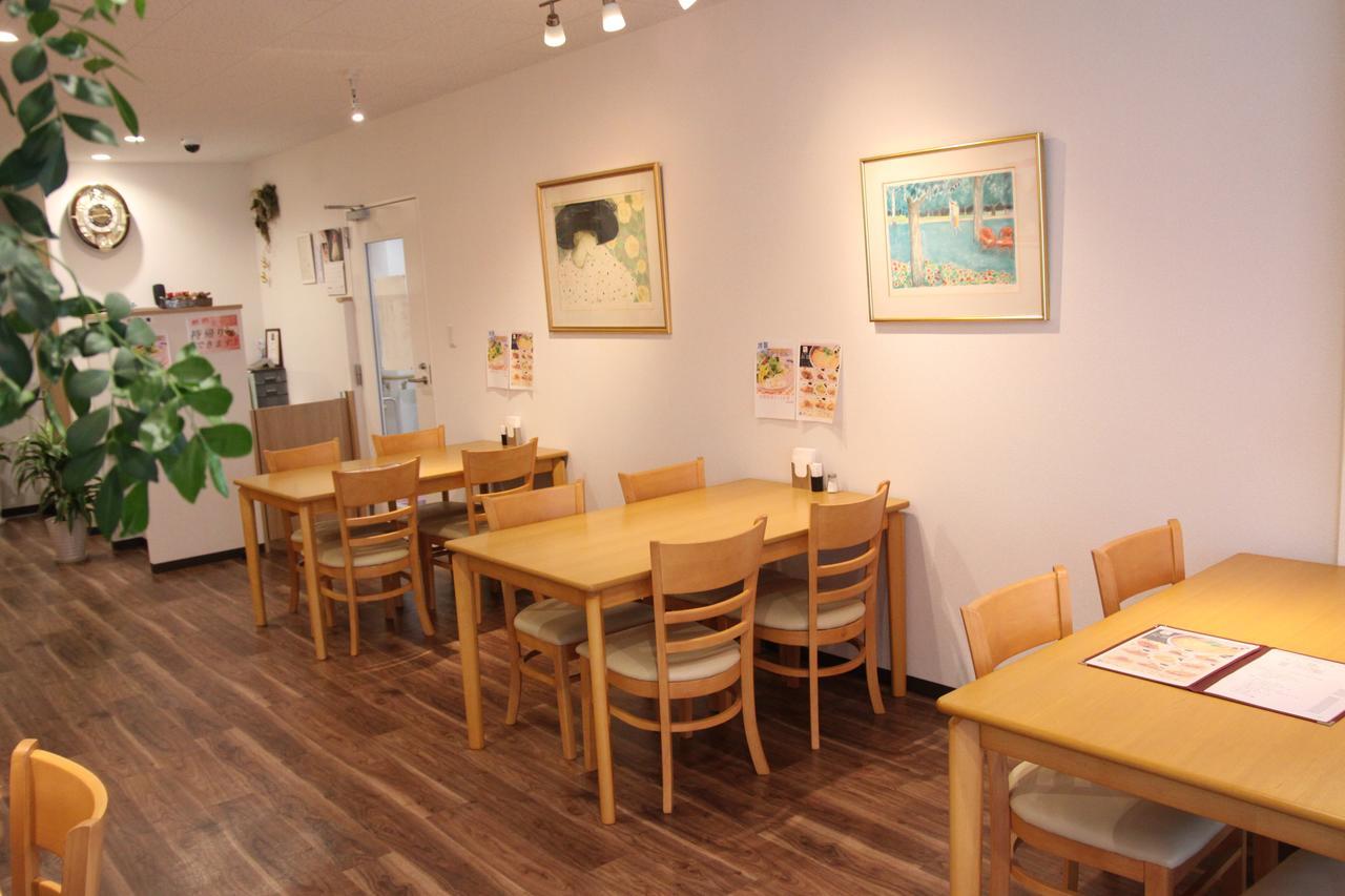 Connect Inn Osaka Zewnętrze zdjęcie