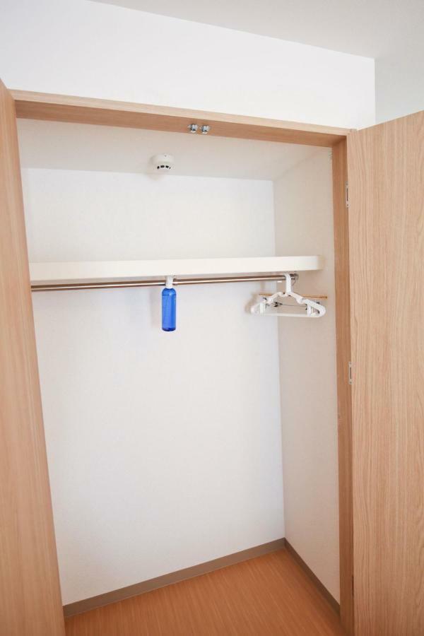 Connect Inn Osaka Zewnętrze zdjęcie