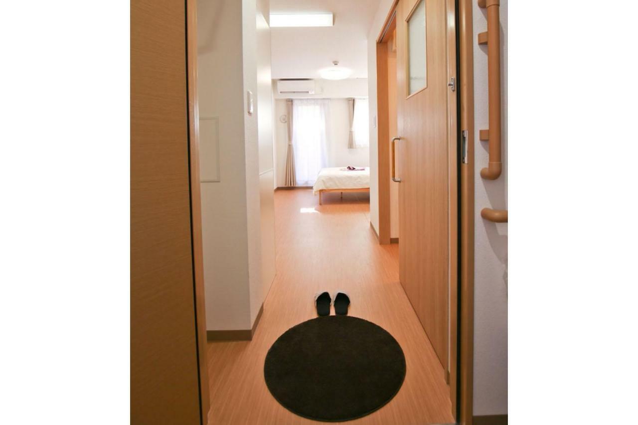 Connect Inn Osaka Zewnętrze zdjęcie